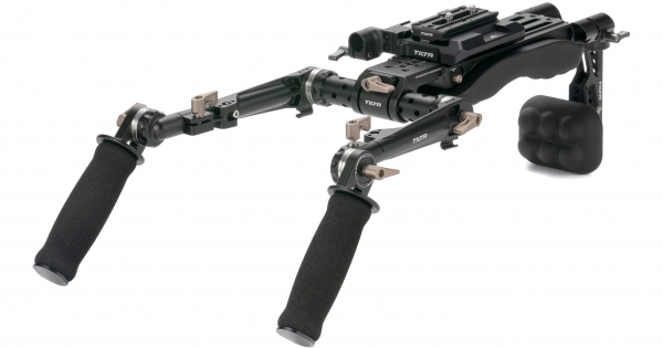 Tilta Shoulder Rig